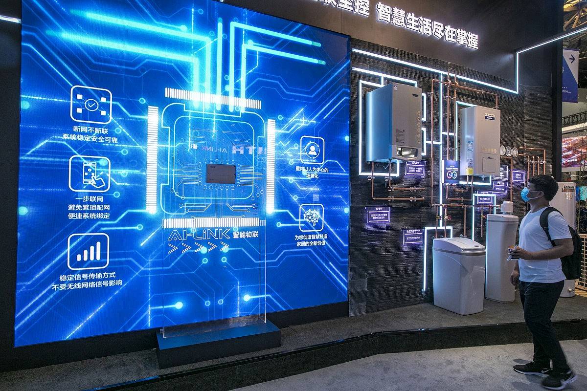 “失宠”多年的硬科技，又成了资本的“小甜甜”