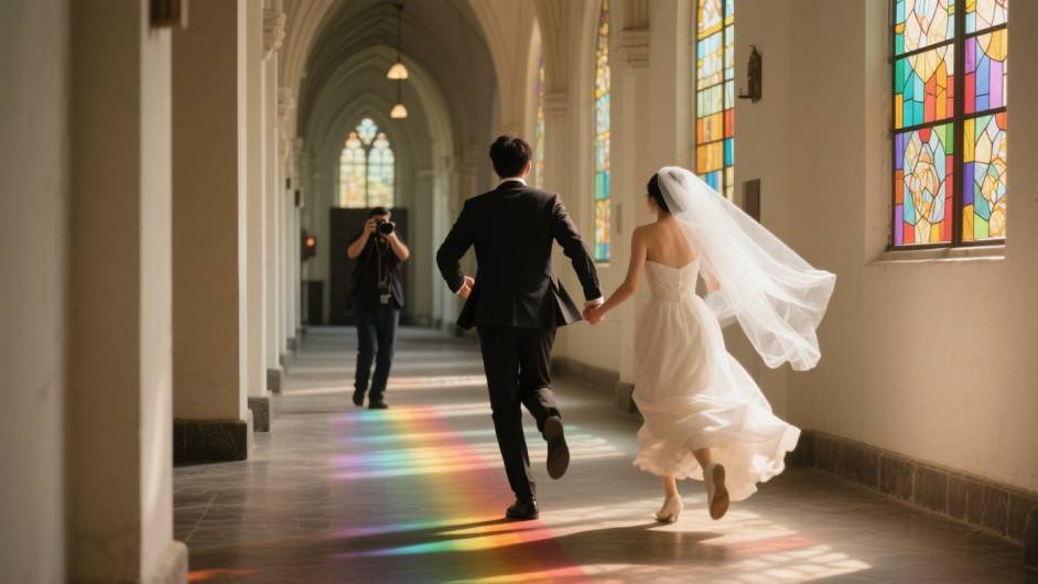 旅拍行业“退潮”背后，年轻人有了新选择