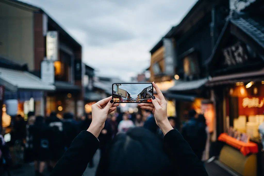 酒旅业会重现“外卖大战”的盛况？想多了