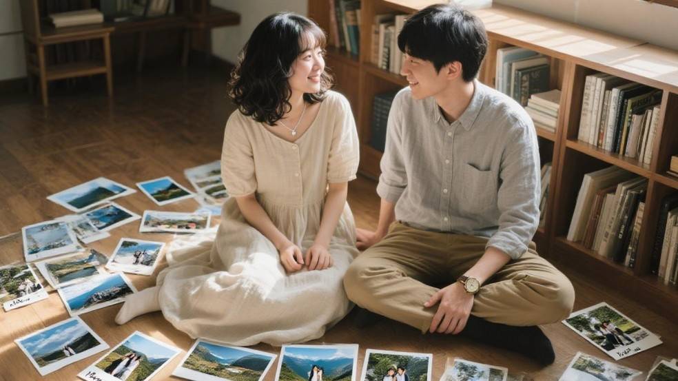 旅拍行业“退潮”背后，年轻人有了新选择