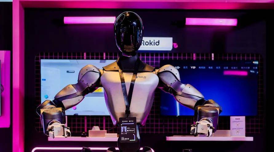 AI云时代轮到谁称王