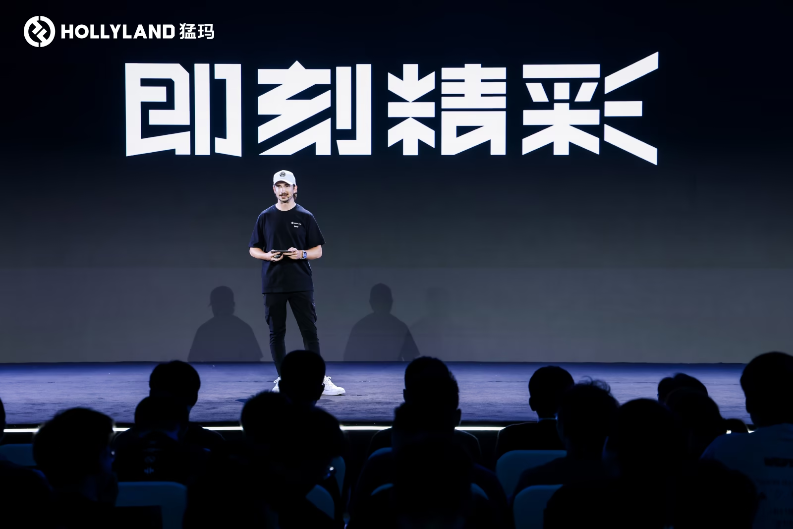 猛玛八周年品牌战略升级发布会圆满落幕，全球化布局与多款新品重磅亮相