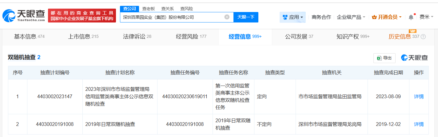 #百果园多次因买卖合同纠纷被诉# #百果园现存多条股权冻结信息#
