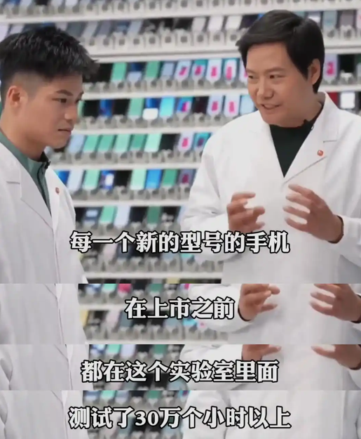 小米这招，把车圈的脸打肿了？