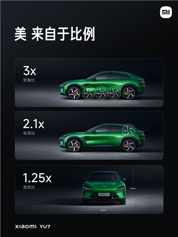 小米这招，把车圈的脸打肿了？