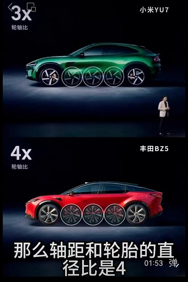 小米这招，把车圈的脸打肿了？