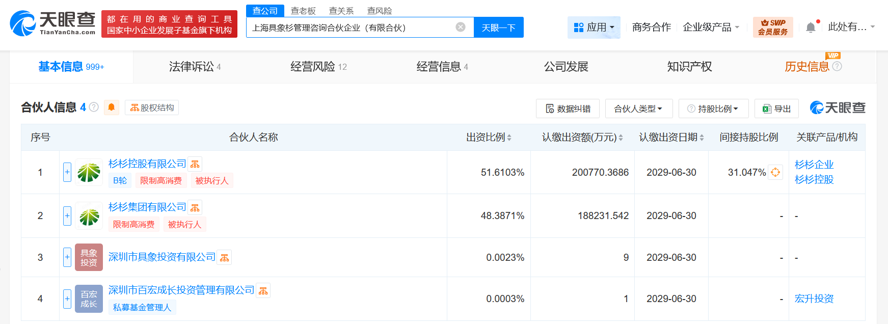 杉杉控股被冻结9亿股权