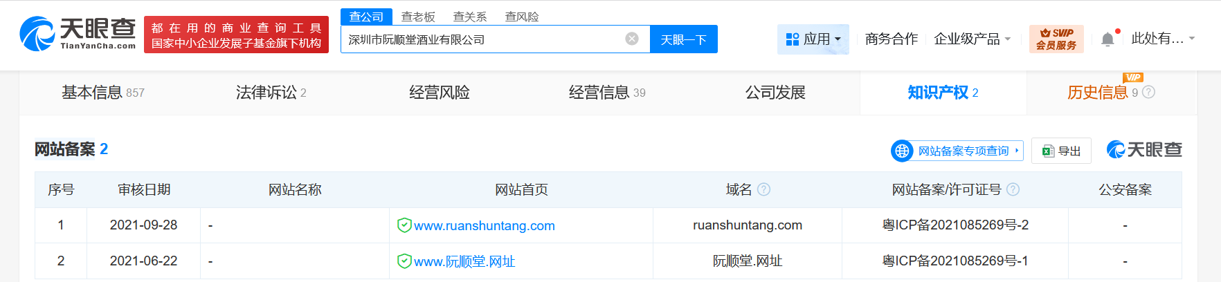 揭秘假院士阮少平关联公司
