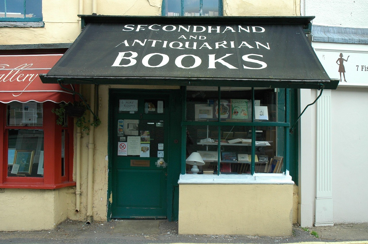 又一家茑屋书店即将歇业，精品书店的未来在哪里？