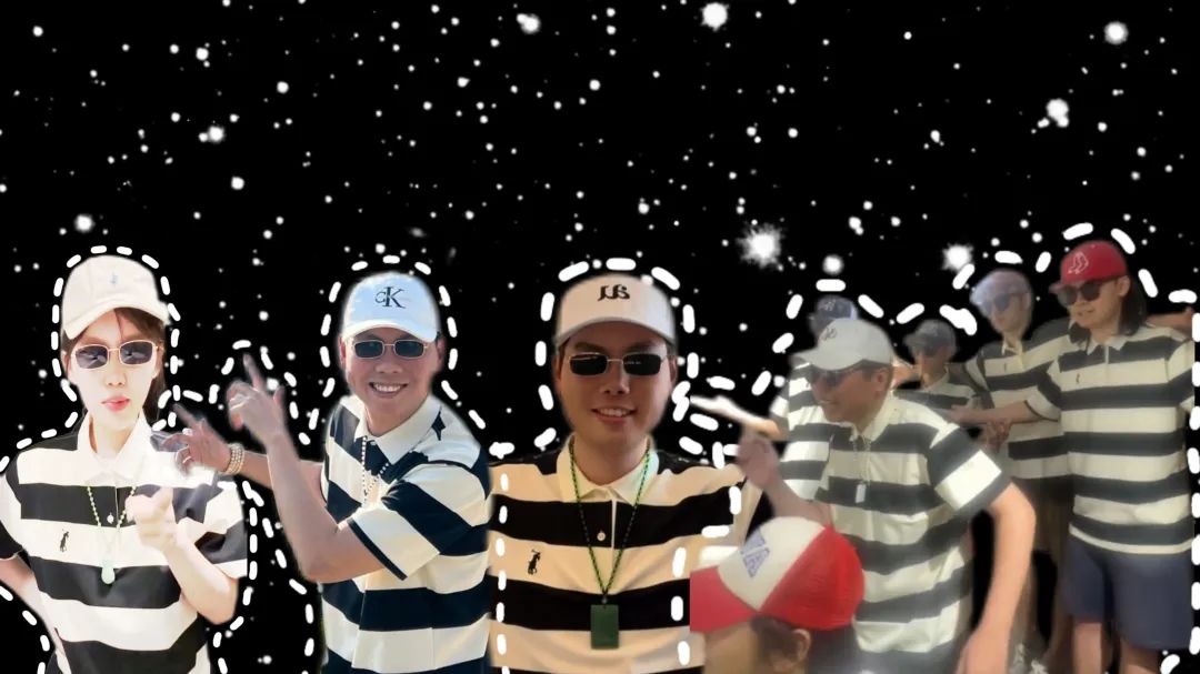 “揽佬宇宙”袭来，中文说唱最缺“土”哥们？