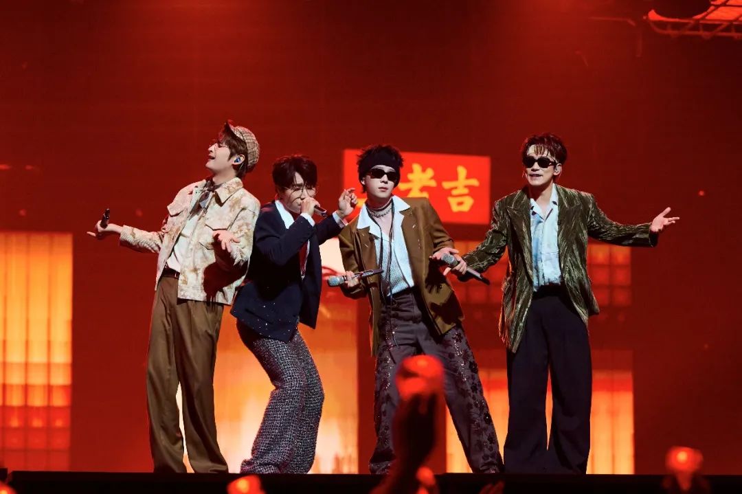 《披荆斩棘2025》：打团战牌，观众会买账吗？