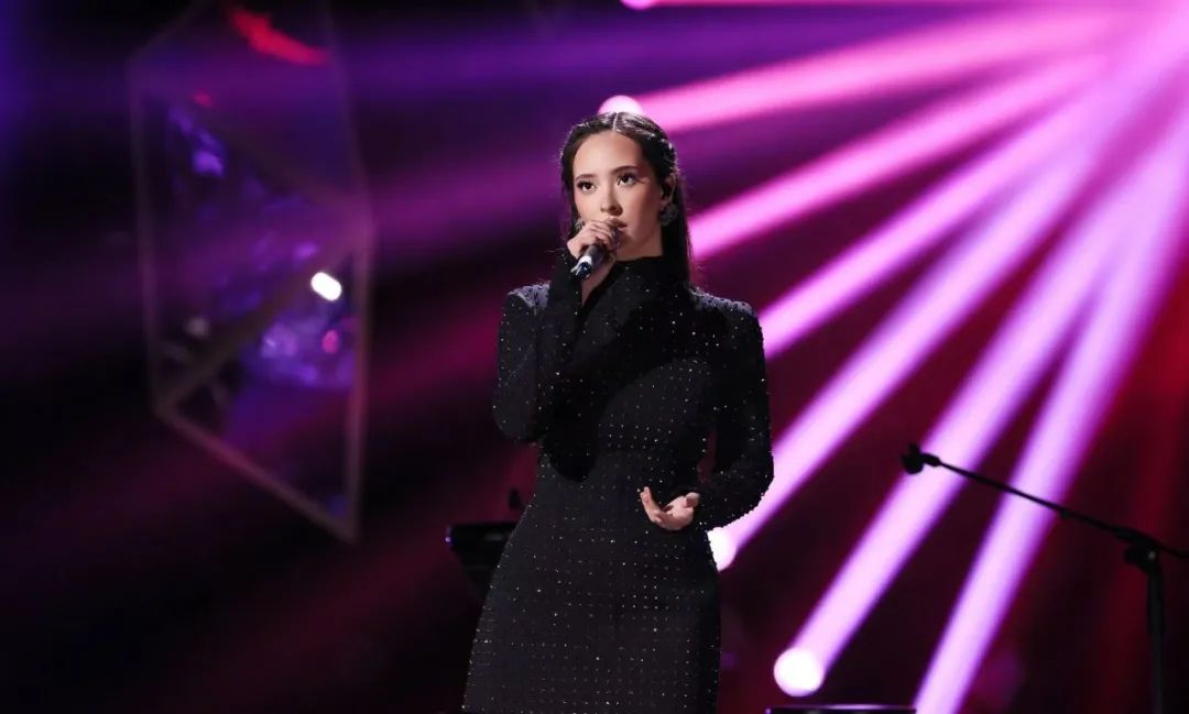 Mickey Guyton《歌手2025》出圈，环球音乐中国做对了什么？