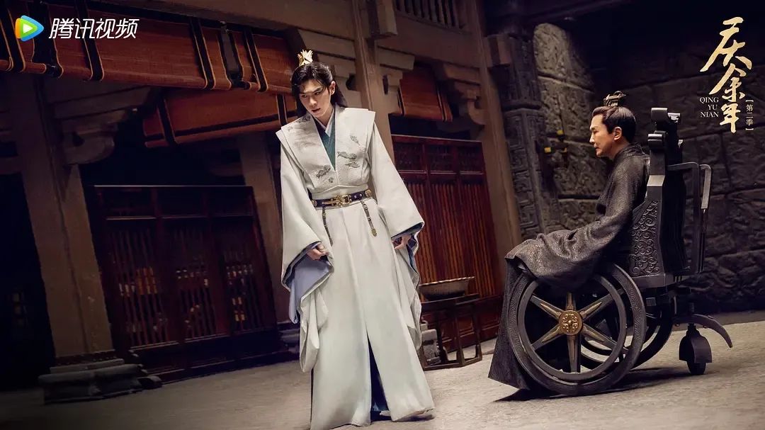 《凡人修仙传》高开稳走，男频剧的春天要来了？