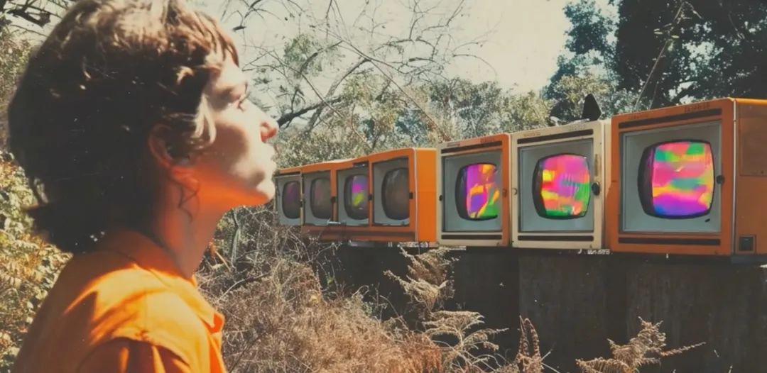 AI短剧狂飙，我们离“烂片”更近了吗？