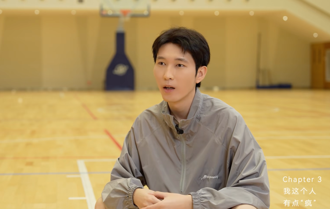 一个综艺理想主义者的幻灭