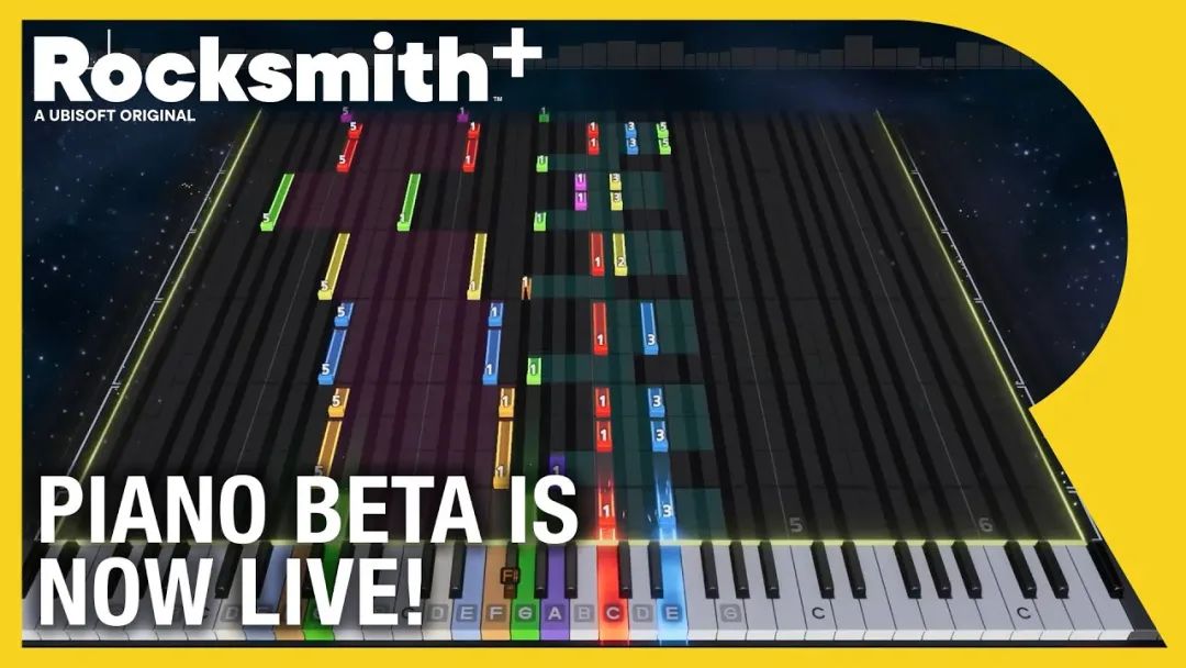 当多邻国开始“玩”音乐