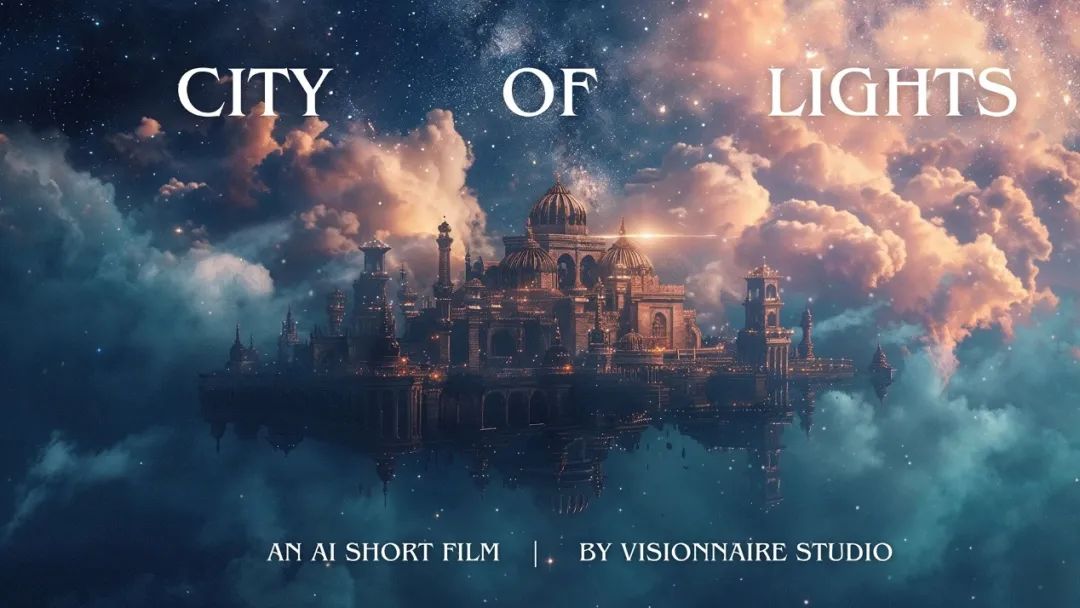 AI短剧狂飙，我们离“烂片”更近了吗？