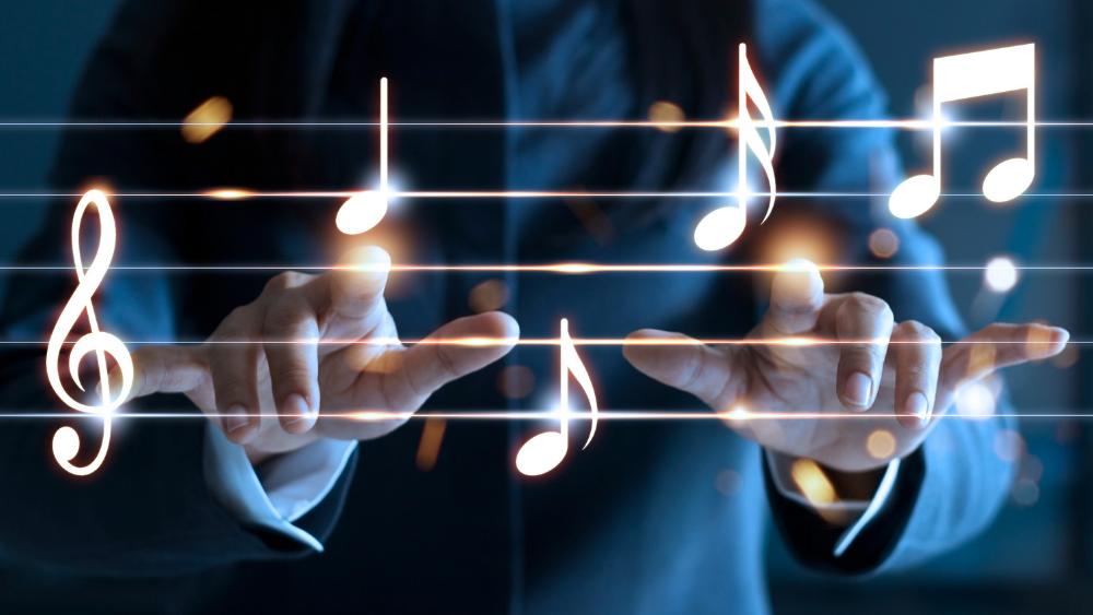 中国音乐市场之困