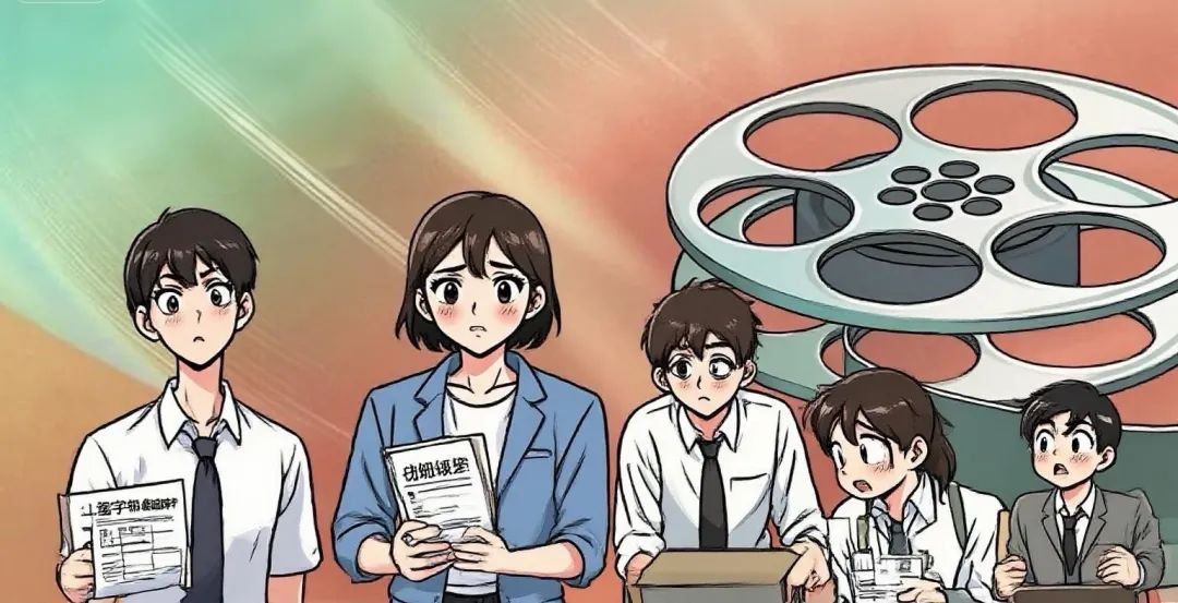 红果“剧本新政”下的编剧生态：头部狂欢，底层哀嚎？