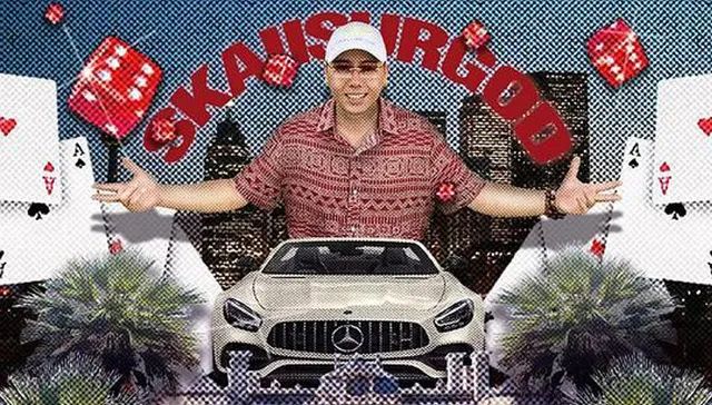 “揽佬宇宙”袭来，中文说唱最缺“土”哥们？