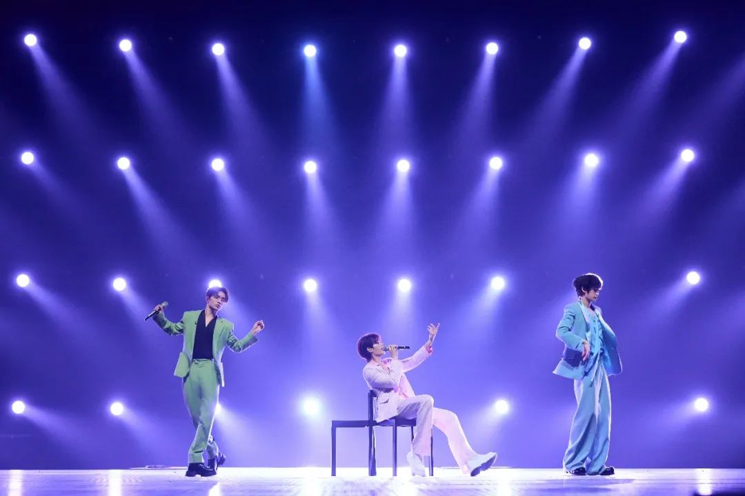 《披荆斩棘2025》：打团战牌，观众会买账吗？