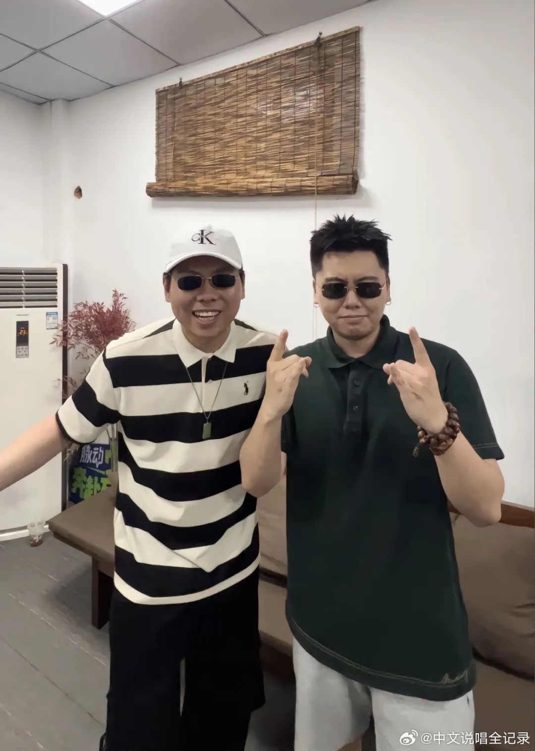 “揽佬宇宙”袭来，中文说唱最缺“土”哥们？