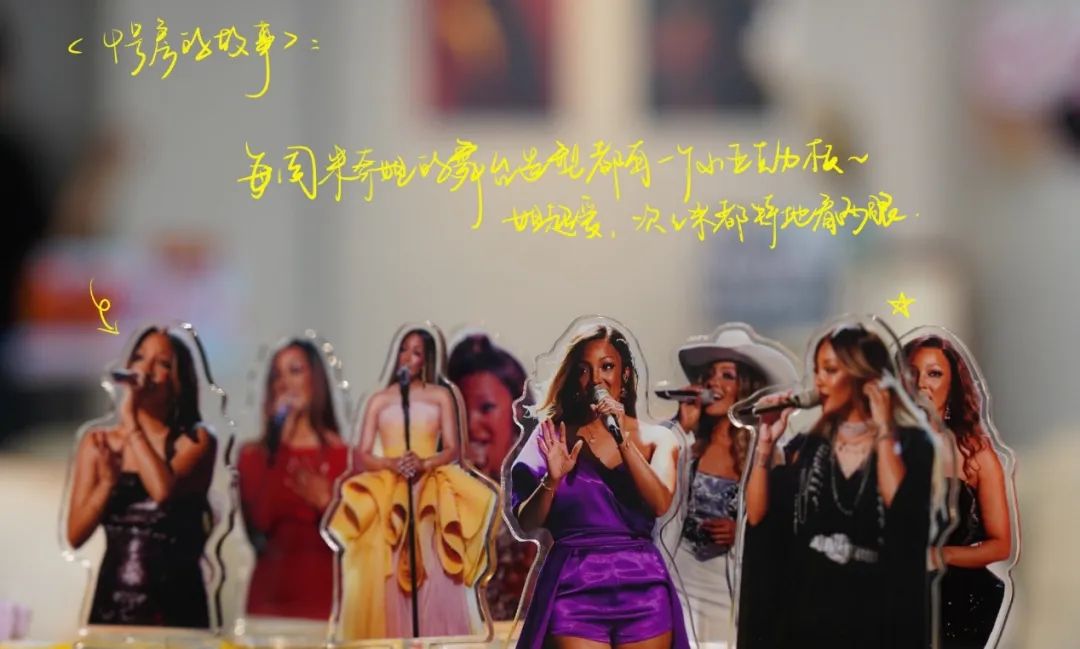 Mickey Guyton《歌手2025》出圈，环球音乐中国做对了什么？