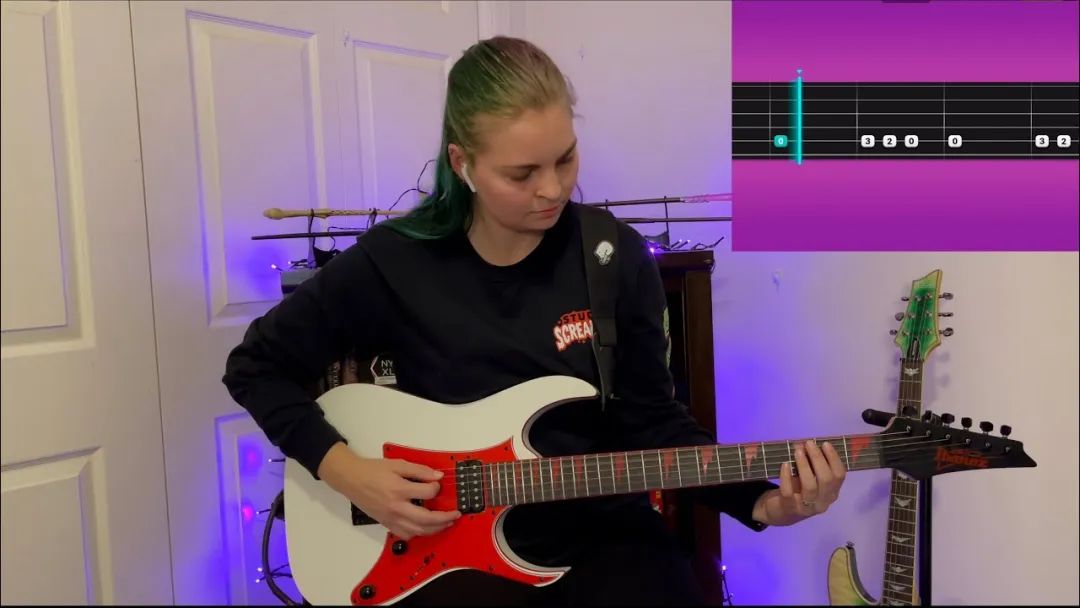 当多邻国开始“玩”音乐