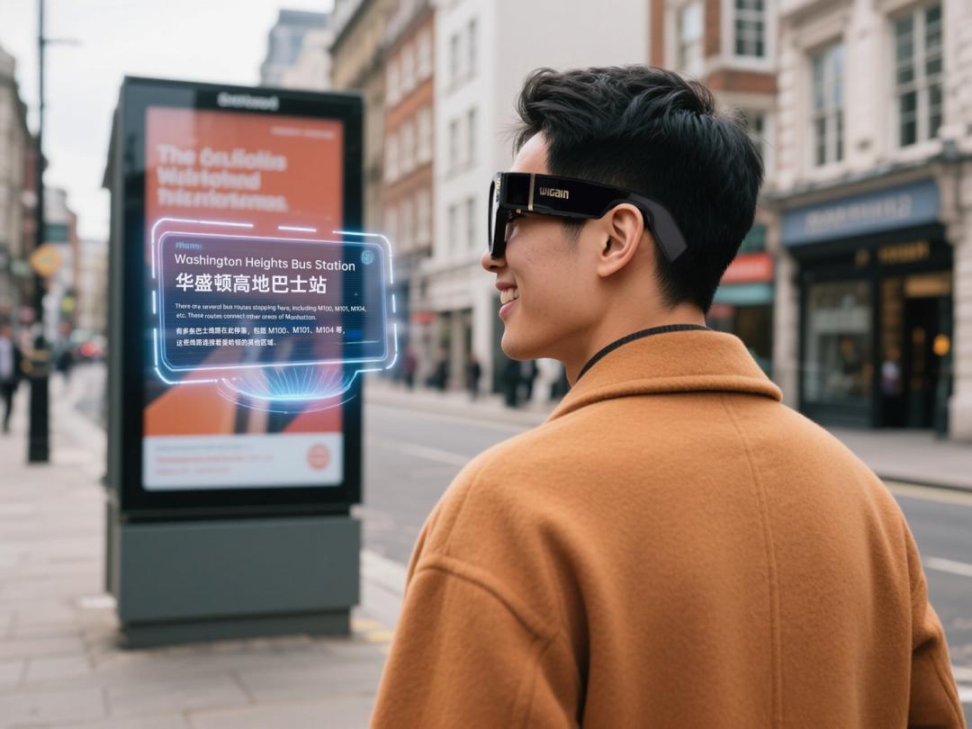 AI眼镜“难戴”，但为何厂商却停不下来？