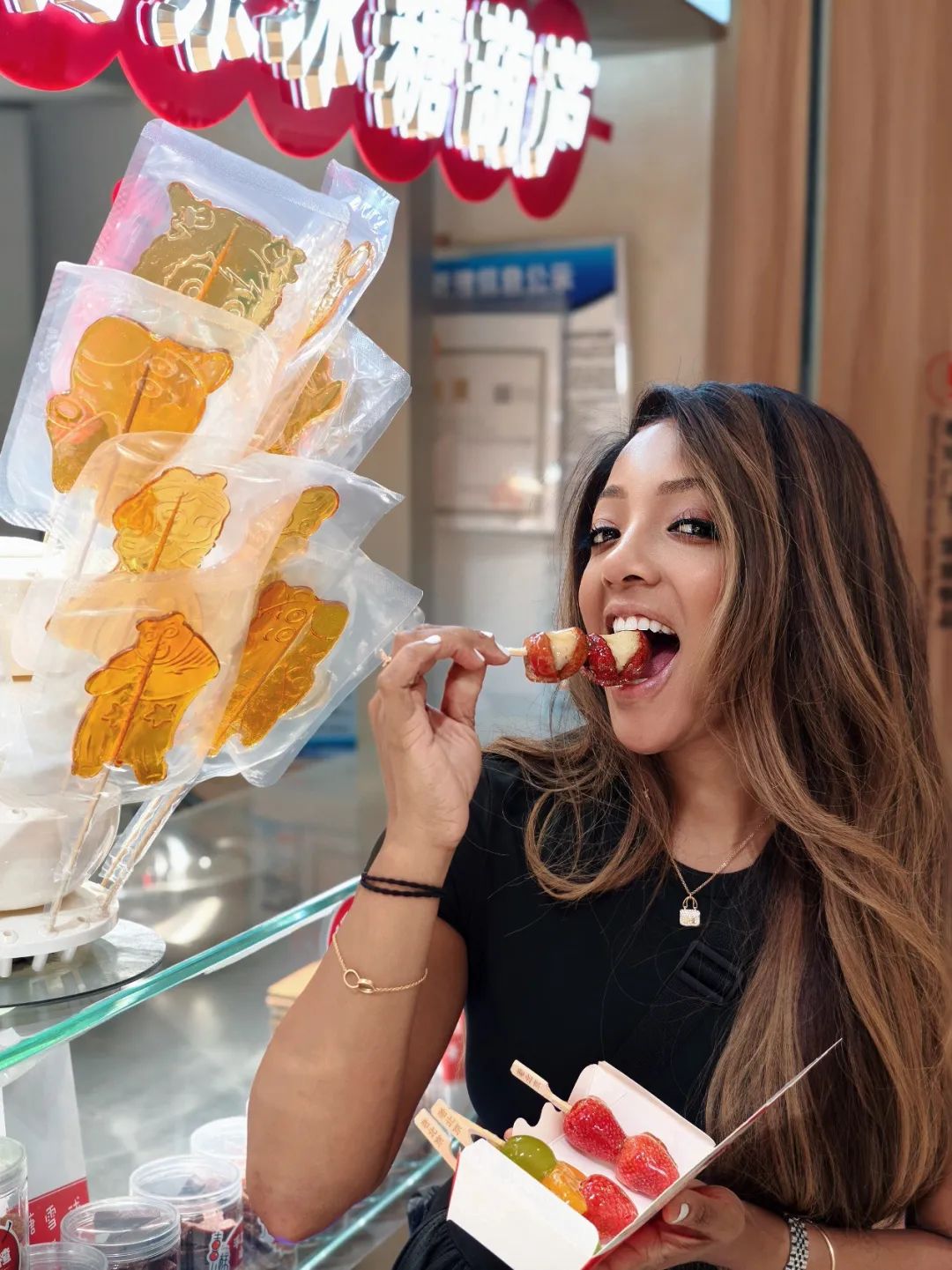 Mickey Guyton《歌手2025》出圈，环球音乐中国做对了什么？