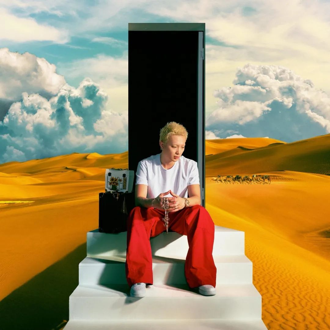 “揽佬宇宙”袭来，中文说唱最缺“土”哥们？