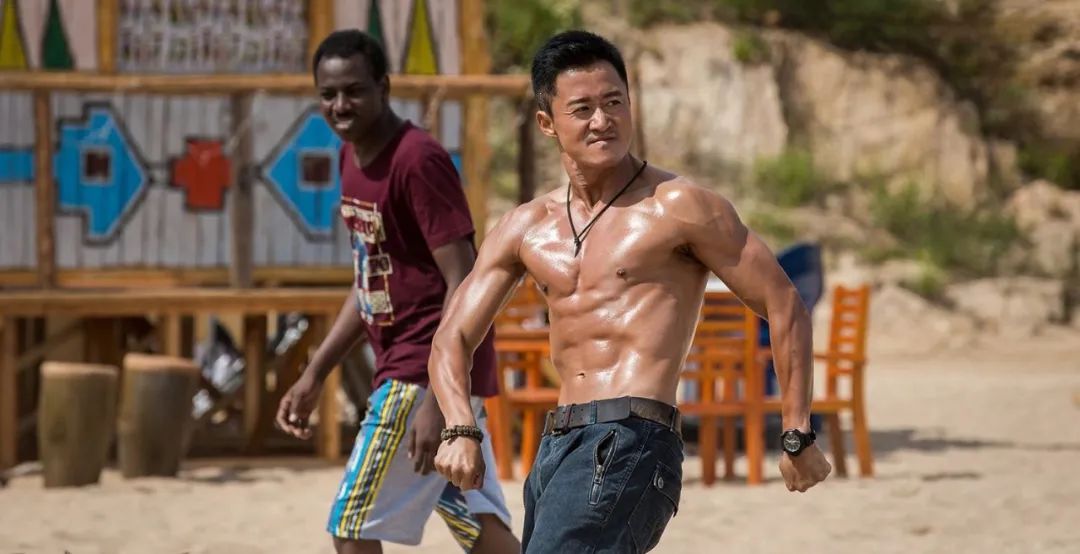 从“战狼”到“京奇队长”，吴京为什么会被群嘲？