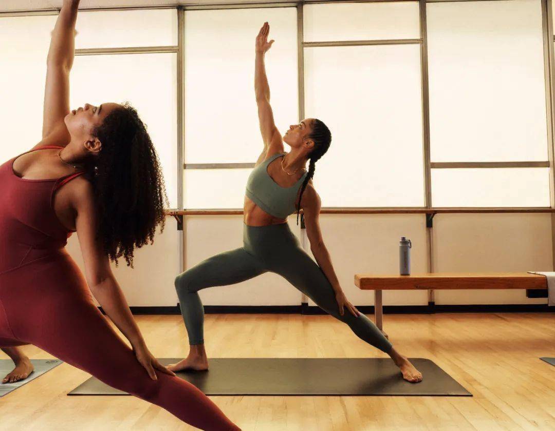 海外运动大牌，在国内市场为何失宠？