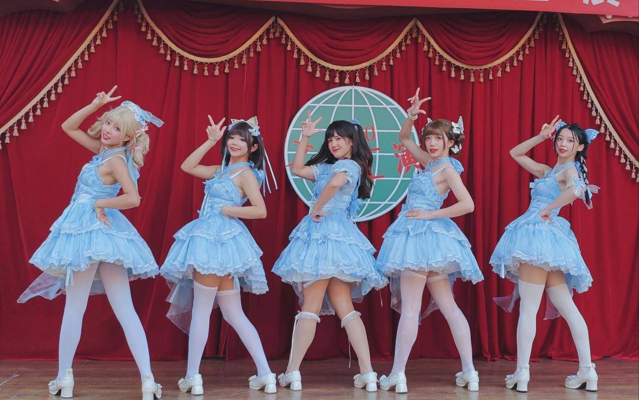 以互联网为师，线下业态为何热衷搞“擦边”经济？