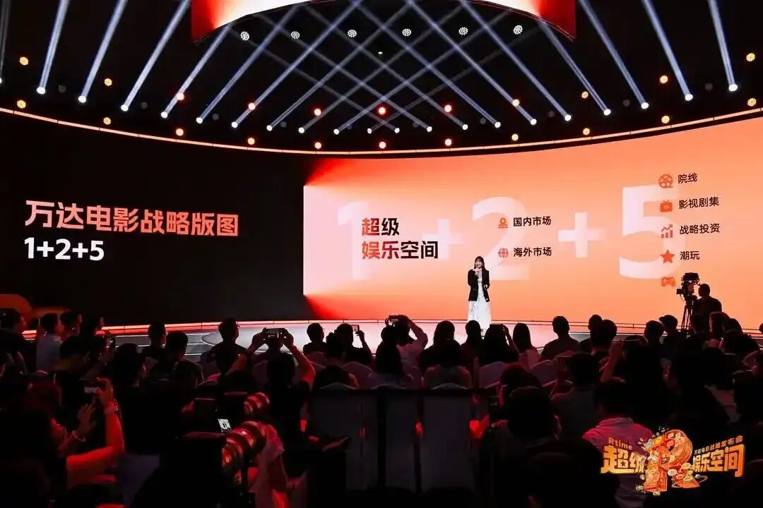 万达电影半年报：影院的生存难题，答案会在“票房之外”吗？