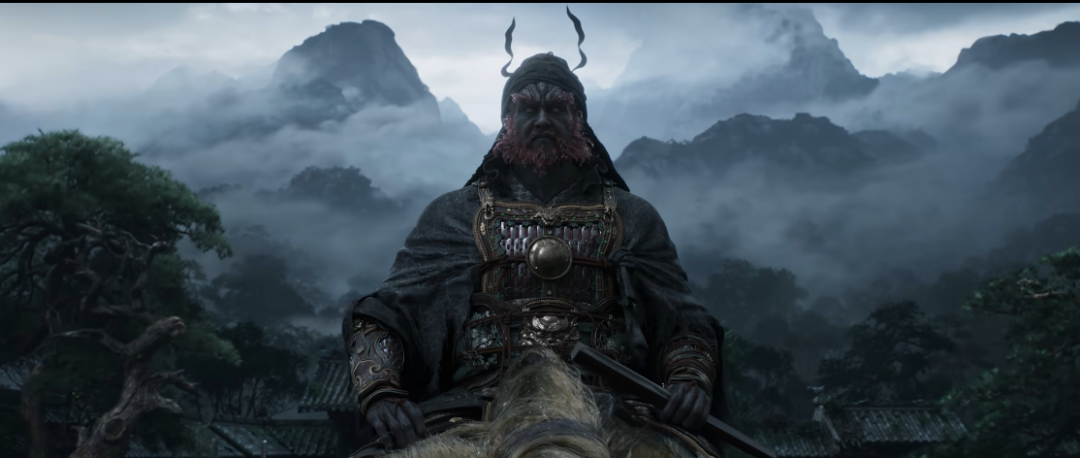 不做DLC先做《黑神话：钟馗》，游戏科学为何这样选择？