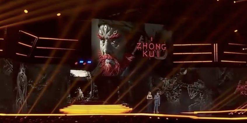 不做DLC先做《黑神话：钟馗》，游戏科学为何这样选择？