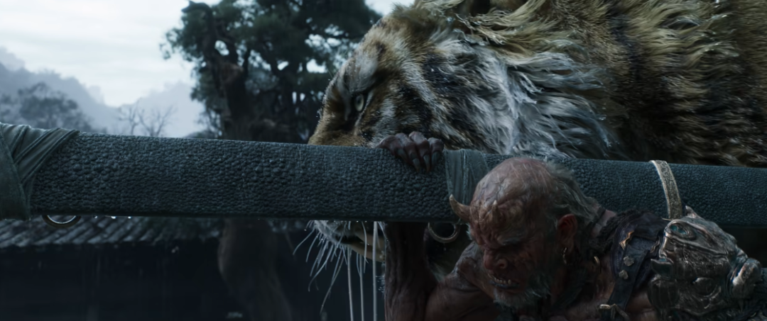 不做DLC先做《黑神话：钟馗》，游戏科学为何这样选择？