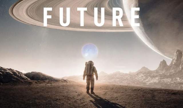 追觅之心，摘星揽月何足惧