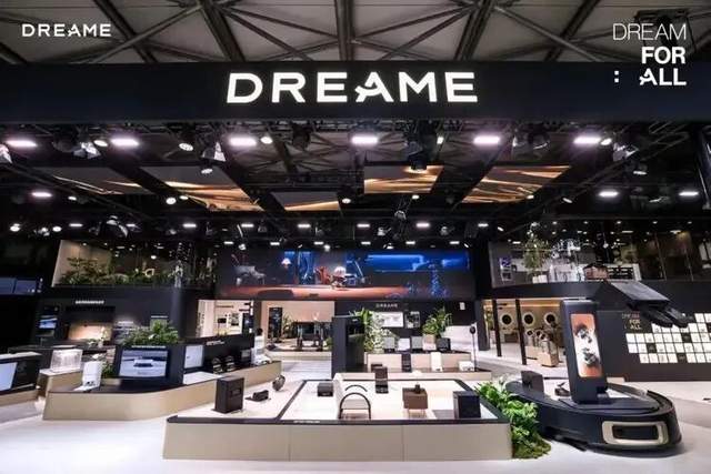 追觅之心，摘星揽月何足惧