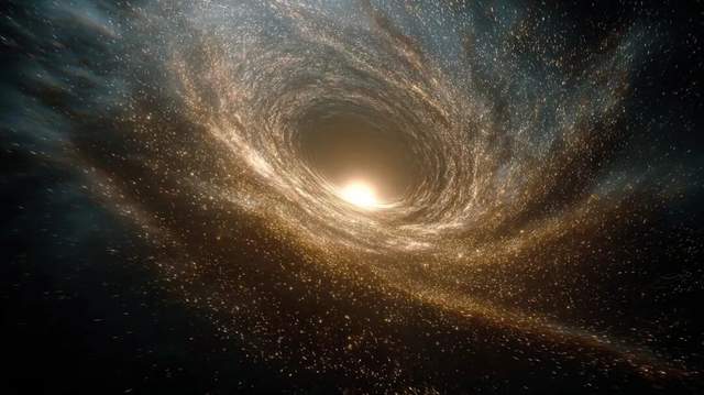 追觅之心，摘星揽月何足惧