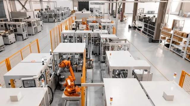 追觅之心，摘星揽月何足惧