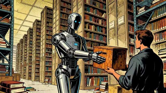 蚁小保，让我看到了AI agent该有的形态