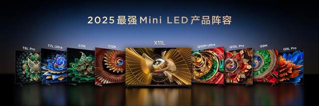 谁说色域僵局无法突破？TCL做到了！