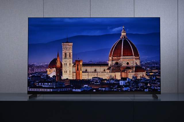 谁说色域僵局无法突破？TCL做到了！