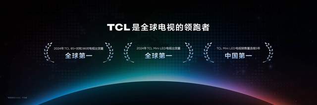 谁说色域僵局无法突破？TCL做到了！