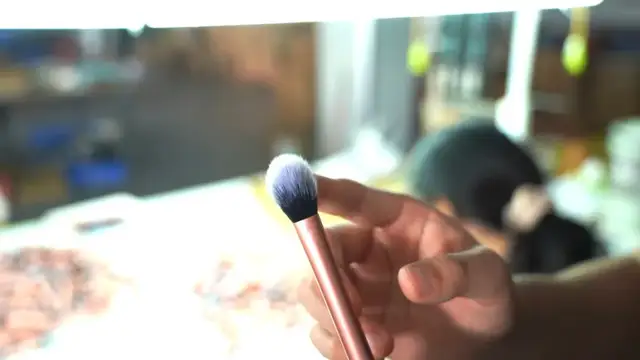 从代工到品牌：拼多多“千亿扶持”计划助推“归雁”返乡，筑就鹿邑百亿化妆刷之城