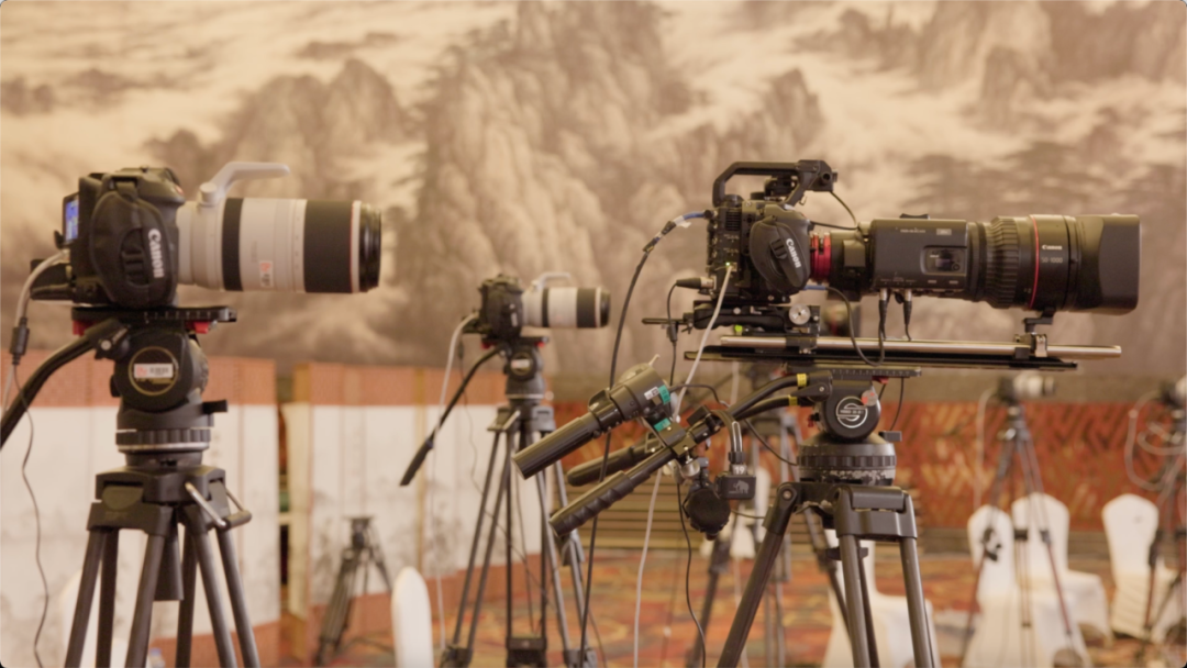 实时互动x高效制播：佳能携手《密室大逃脱大神版 互动直播》真人秀实现制作新范式