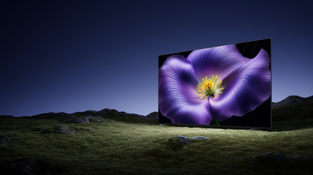 小米智能生态新品多款新品上市，打造高智感的家