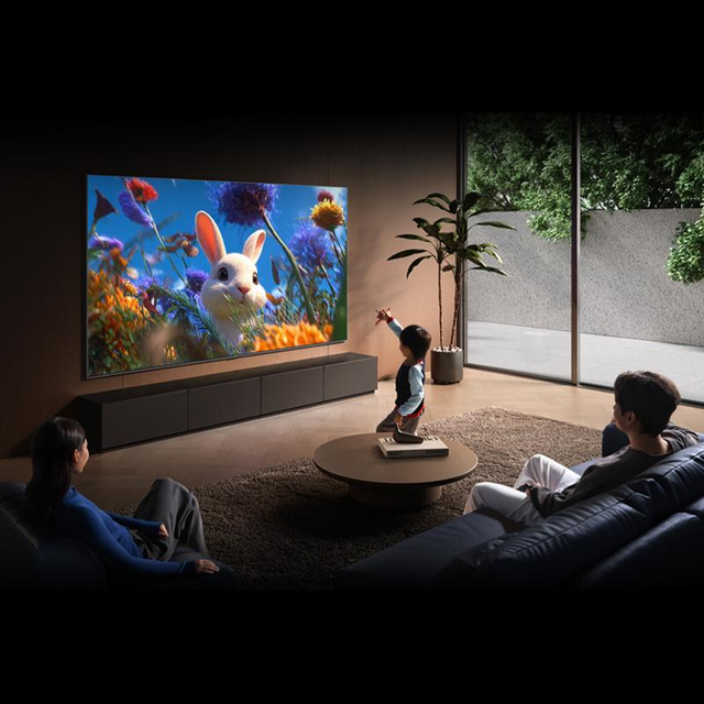 小米智能生态新品多款新品上市，打造高智感的家